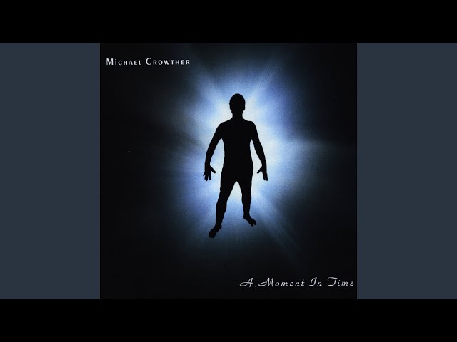 Michael Crowther - Ice Dancer