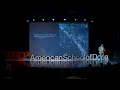 Resilience, Bubbles, and Watermelons | Fadi Nasser | TEDxAmericanSchoolOfDoha