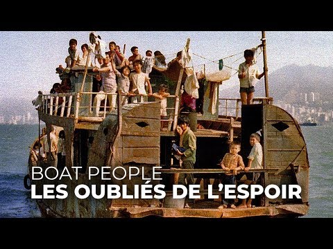 Vidéo: Douze Mythes Sur Les Boat People De L'Australie - Réseau Matador