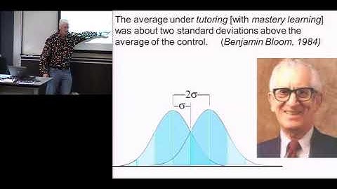 Peter Norvig | The Science and Engineering of Online Learning