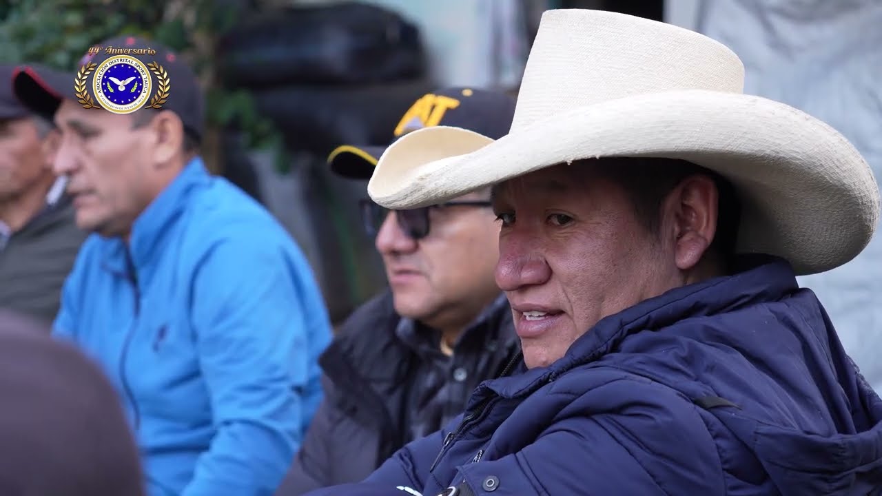 44 Aniversario del Sport Tauca en Tauca- PARTE 01