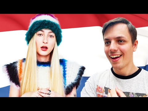 S10 reaction - De Diepte reaction - Netherlands reaction ?? - Eurovision 2022 reaction