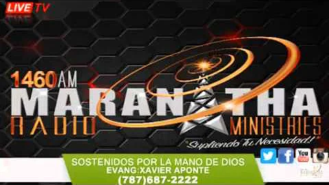 EVANG XAVIER APONTE