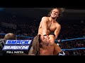 FULL MATCH - Drew McIntyre vs. John Morrison – No Disqualification Match: SmackDown, Jan. 29, 2010