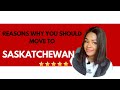 Reasons why you should move to  saskatchewan  living in saskatchewan canadaimmigration sinp