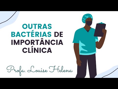 Vídeo: Bactérias Flutuando Acima De Nossas Cabeças Podem Afetar O Clima - Visão Alternativa