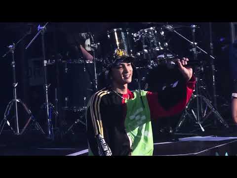 WTF 3.0 《末世紀的呼聲》+ 鳴謝 - Lokman Alton AK Frankie - Macau 20260905