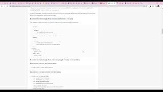 Install bitnami/moodle di Docker Desktop