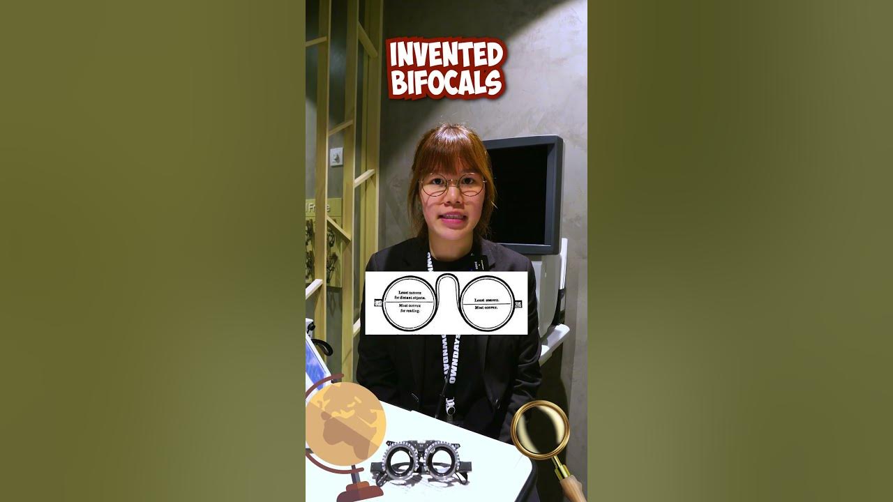 History Of Glasses Explained In 60 Seconds shorts YouTube history-of-glasses-explained-in-60-seconds-shorts-youtube