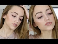 Fresh Drugstore/ Affordable Valentine's Day Makeup Tutorial | Talk-Through