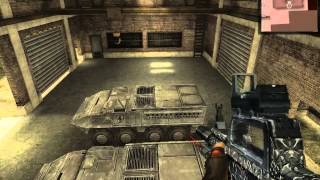 War Plant Glitch-Bug 2012