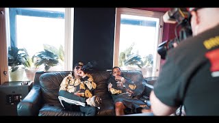 Flee Lord x Roc Marciano - This What Ya Want? [Official Video]