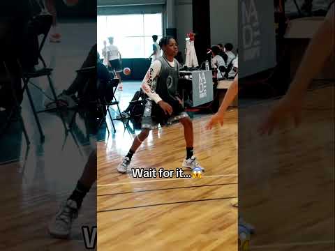 Safe at home plate … 😁 #basketball #funny #viralvideo