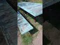 Пётр Куру показал последствия безответственного отдыха в лесной зоне города