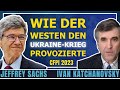 Jeffrey sachs der weg zum frieden in der ukraine