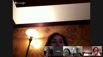 ISTE ILN Summer 2015 Book Study - Web 2.0: How-To for Educators