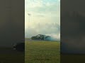 This is how clouds are made.