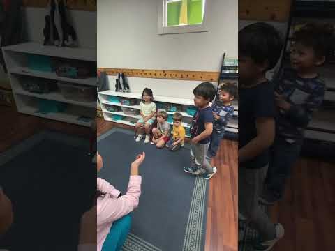 International Montessori House of Children Acting Kids (North Austin Jollyville Campus)