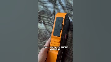 🚗🔋 Ultimate Car Emergency Kit! #oxilam  #automobile #tech #unboxing