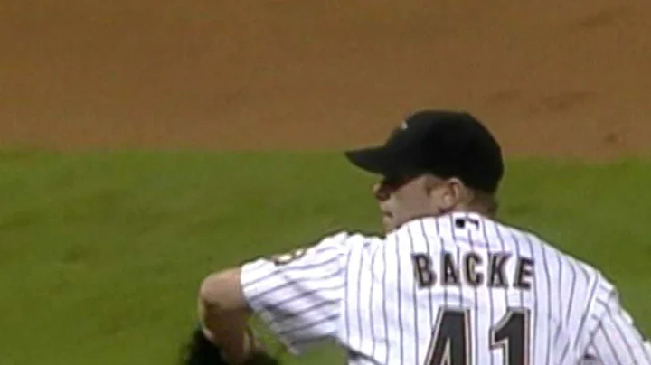2004 NLCS Gm5: Backe throws eight shutout innings