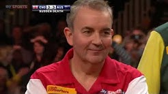 Darts Düsseldorf Tickets Darts Düsseldorf Tickets