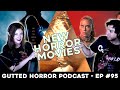 JULY 2025 HORROR TRAILERS | Jurassic World: Rebirth, IKWYDLS, The Home, Together, and more! - Ep. 95
