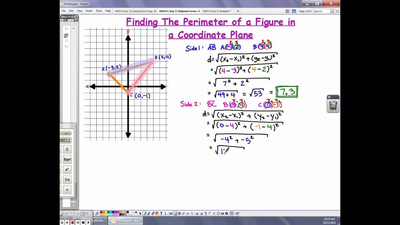 Cmath pi