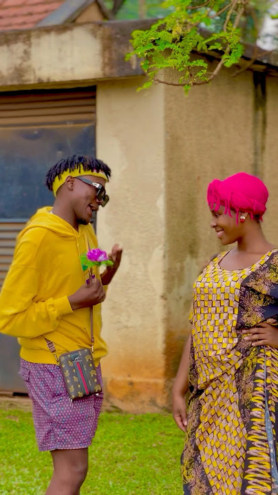 Single & Searching - Yemi Alade ( Creativity Video )
