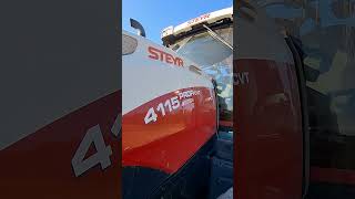 Zapraszam na cały film, jeśli ktoś jeszcze nie widział #Siewy #kukurydza #Steyr #CNH #malopolska