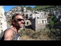 Exploring the Fascinating Ghost Town of Kayakoy, Turkey