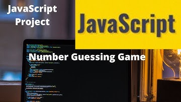 03.JavaScript Project Guessing game