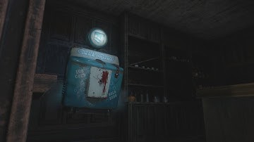 Call of Duty Zombies Making Quick Revive Disappear On Every Map (Solo)