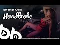 Burak Balkan - Handbrake #CarMusic