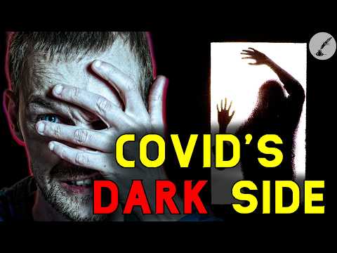 Q & I Society: Did COVID Open a Portal?