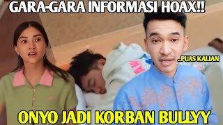 MIRIS‼️GARA2 Informasi HOAX dari Sosok Ini! Betrand yang Tidak Bersalah, Malahan Ikutan Kena Bully!!