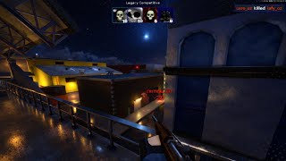 Roblox Arsenal Clan Is Back