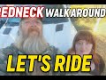 F-150 TREMORLET’S RIDE