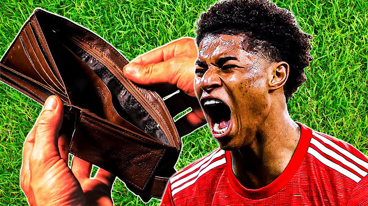 Shocking Secrets Revealed: The Untold Story of Marcus Rashford