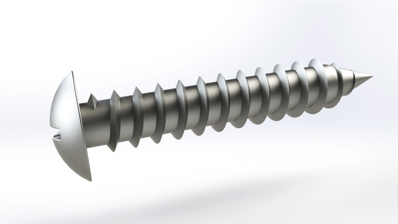 screws solidworks download mcmaster