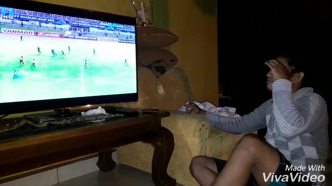 Lucu Tentang Nonton Bola DP BBM Lucu