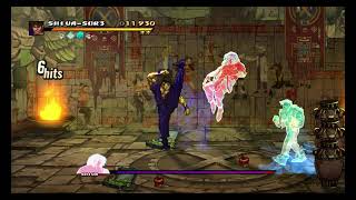 Update (11/28/2023)
The mods will be out this week, I just need to make sure theres no mistakes made on the sprites and such. Plus, more Warrior videos and MK11 Tremor and Omni-Man Gameplay. And the Genesis Slender the Arrival Level.
Please like, share, comment, and subscribe!
I hope you enjoy! :) Update (11/28/2023)