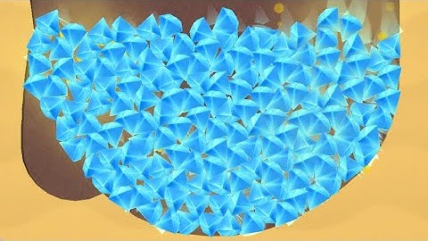 Ball of Beach - All Levels Gameplay Android, iOS