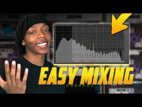 Mix Beats in Real-Time: Pro Sound with Reason Stock Devices