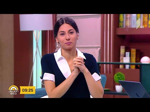 #ახალიდღე ბაქტერიები ჩვენს სახლებში - რუბრიკა #ეკოლოგია