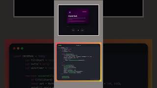 How to Make This Elastic Loading Dots 💻 🎯 🔥 ✨