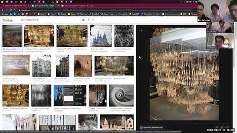 Project Walkthrough: Parametric Design in Architecture