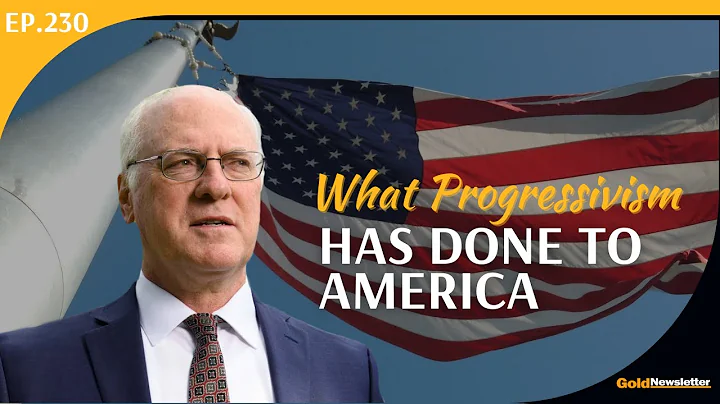 What Progressivism Has Done to America | James Ost...