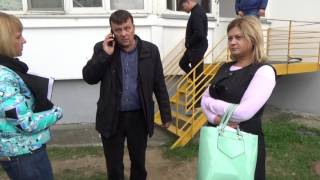 Бандитская деятельность компании "Столица" по рейдерскому захвату управляющих компаний в сфере ЖКХ. Бандитская деятельность компании "Столица" по рейдерскому захвату управляющих компаний в сфере ЖКХ.