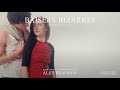 Capture de la vidéo Alex Beaupain - Baisers Bizarres (Official Video)