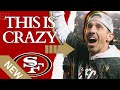 San Francisco 49ers Just Got Perfect News For The 2024 Season